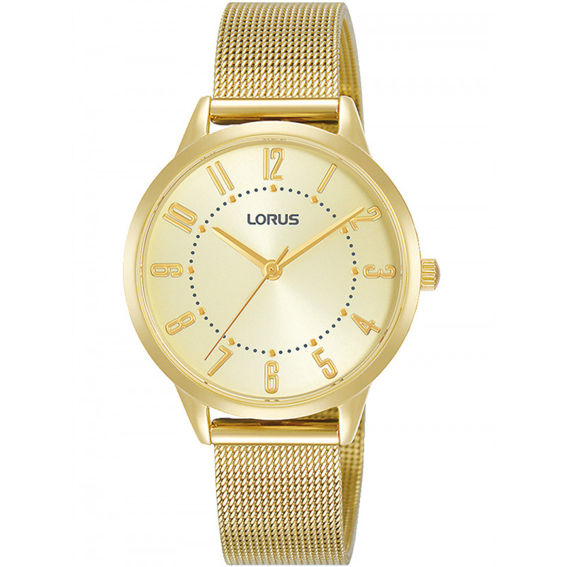 Lorus RG214UX9 Lorus RG214UX9