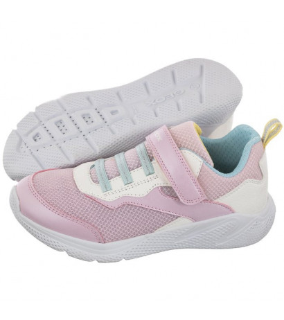 Geox J Sprintye G. A...