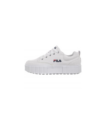 fila sandblast black