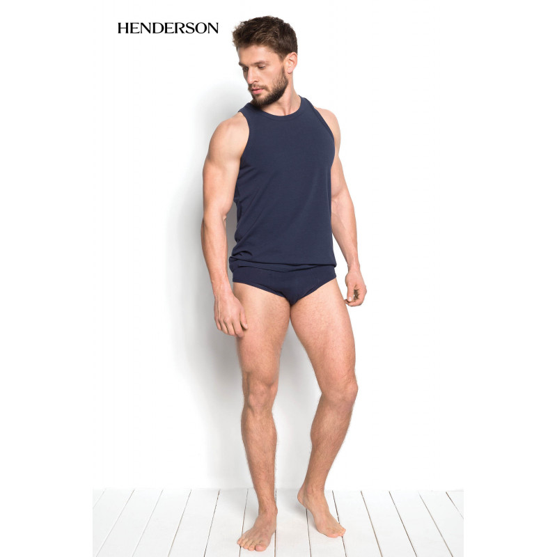 Henderson marškinėliai