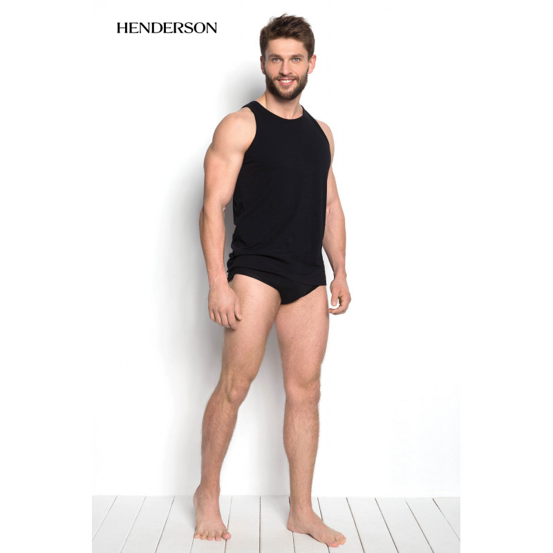 Henderson marškinėliai