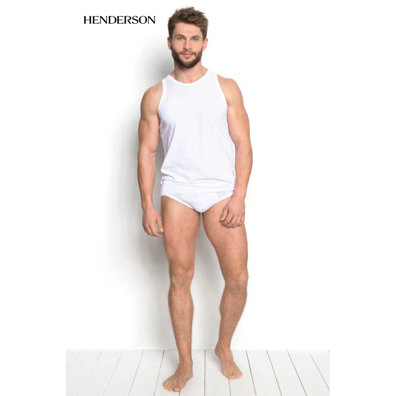 Henderson marškinėliai