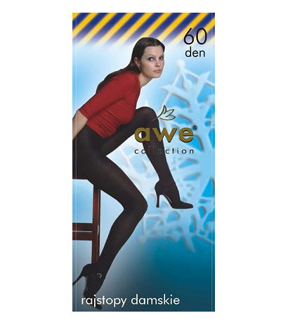 Awe pėdkelnės - Drabuziai internetu