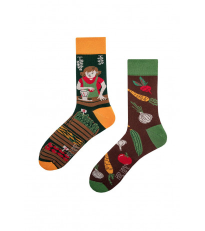 Spox Sox 