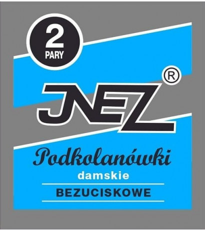 Inez kojinės iki kelių 