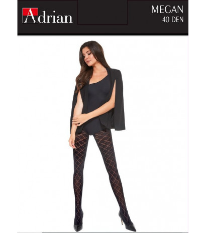 Adrian pėdkelnės su mikrofibra - Drabuziai internetu