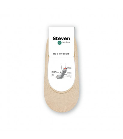 Steven kojinės iki kauliukų