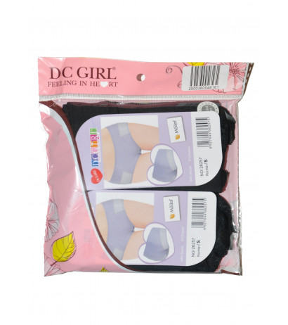 DC Girl kelnaitės