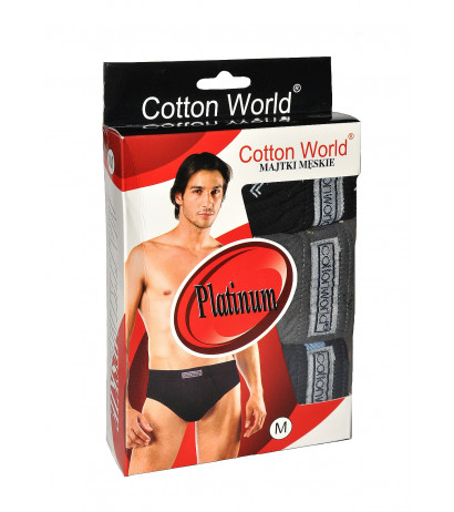 Cotton World kelnaitės - Drabuziai internetu