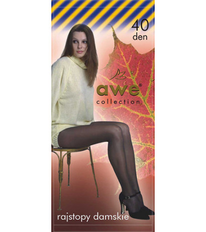 Awe pėdkelnės - Drabuziai internetu