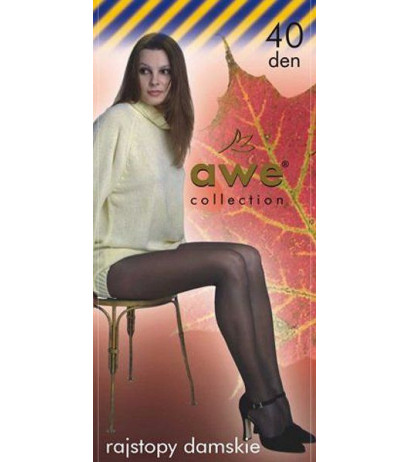 Awe pėdkelnės - Drabuziai internetu