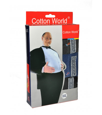 Cotton World kelnaitės