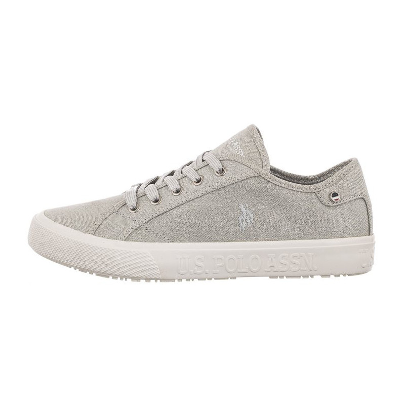 U.S. Polo Assn. Marew001 Shiny-Sil MAREW001W/2C2 (US136-a) sportiniai bateliai