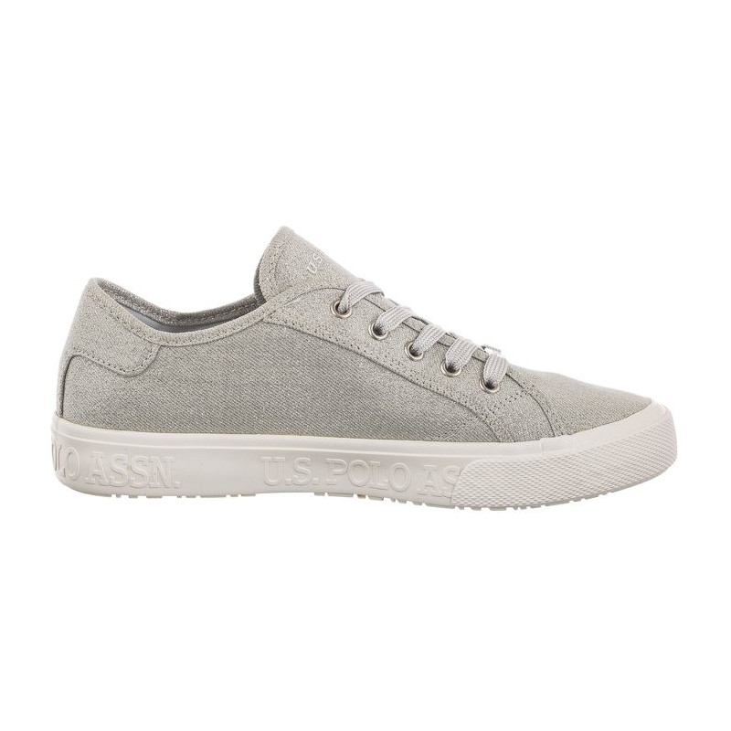 U.S. Polo Assn. Marew001 Shiny-Sil MAREW001W/2C2 (US136-a) sportiniai bateliai
