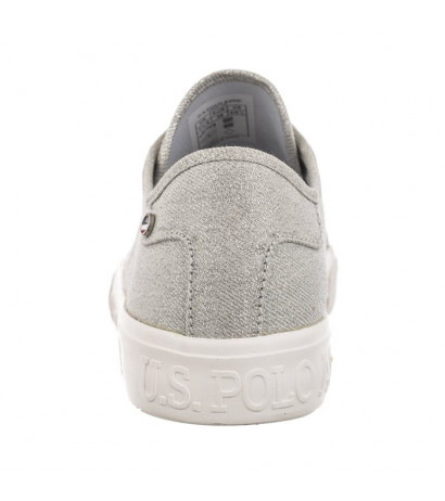 U.S. Polo Assn. Marew001 Shiny-Sil MAREW001W/2C2 (US136-a) sportiniai bateliai