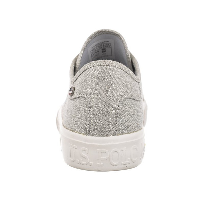 U.S. Polo Assn. Marew001 Shiny-Sil MAREW001W/2C2 (US136-a) sportiniai bateliai