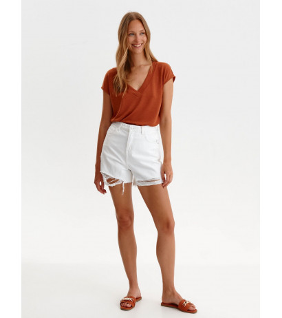 LADYS SHORTS TOP SECRET šortai - Drabuziai internetu