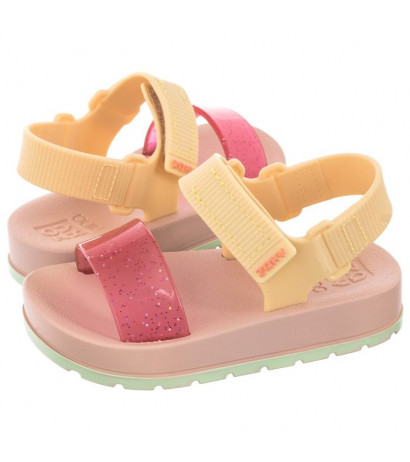 Zaxy Moderninha Baby 18501/91067 Nude (ZA161-a) sandalai