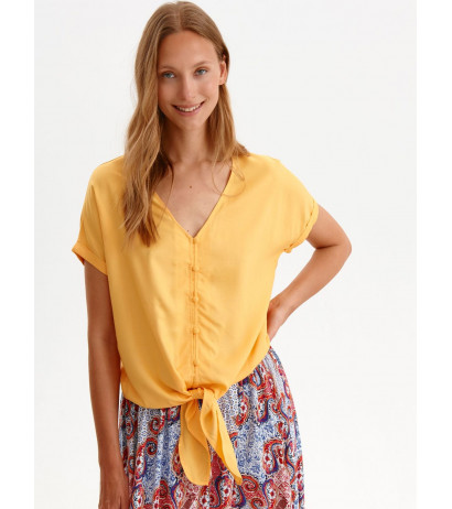 LADY'S SHIRT LONG SLEEVE TOP SECRET marškiniai