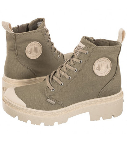 Palladium Pallabase Twill...