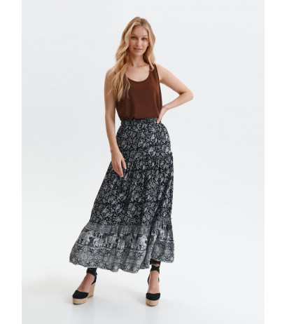 LADY'S SKIRT TOP SECRET sijonas