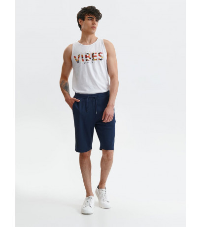 MEN'S SHORTS TOP SECRET šortai