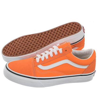 Vans Old Skool Orange...