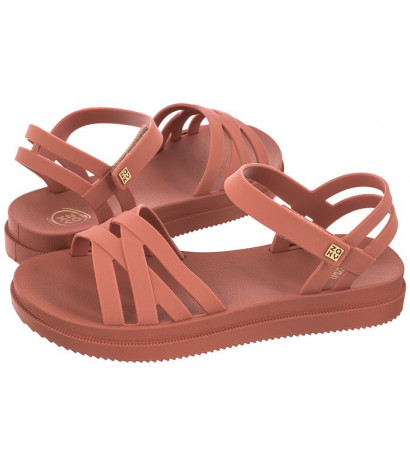 Zaxy Abracar Calma Sand 18327/91054 Nude (ZA157-b) sandalai - Batai