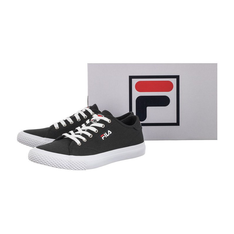 Fila Pointer Classic Black FFM0043.80010 (FI87-b) bateliai