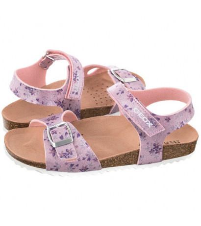 Geox J Adriel G. C Pink...