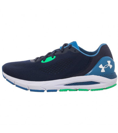 Under Armour Hovr Sonic 5 Nvy/Blu 3024898-400 (UN13-a) bėgimo bateliai