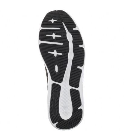 Under Armour Charged Pursuit 3 Gry/Blk 3024878-100 (UN12-a) bateliai