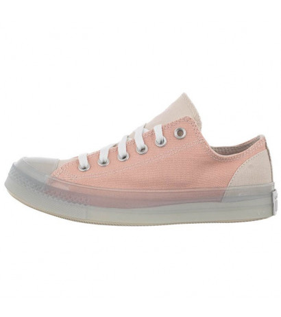 Converse CT All Star CX OX Pink Clay/Desert Sand/Egret A01177C (CO556-a) bateliai