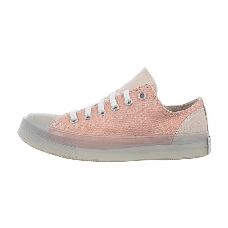 Converse CT All Star CX OX Pink Clay/Desert Sand/Egret A01177C (CO556-a) bateliai