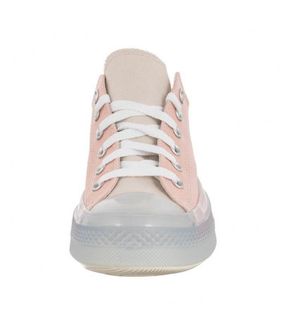 Converse CT All Star CX OX Pink Clay/Desert Sand/Egret A01177C (CO556-a) bateliai