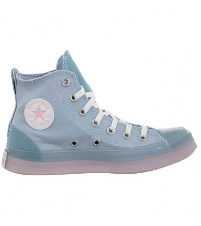 Converse CT All Star CX Hi Lt Armory Blue/Worn Blue A01176C (CO555-a) bateliai