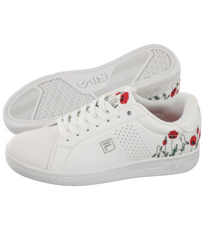 Fila Crosscourt 2 Poppy Low...