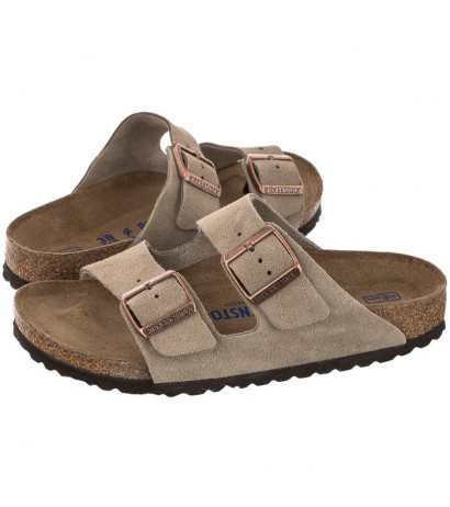 Birkenstock Arizona BS Soft...