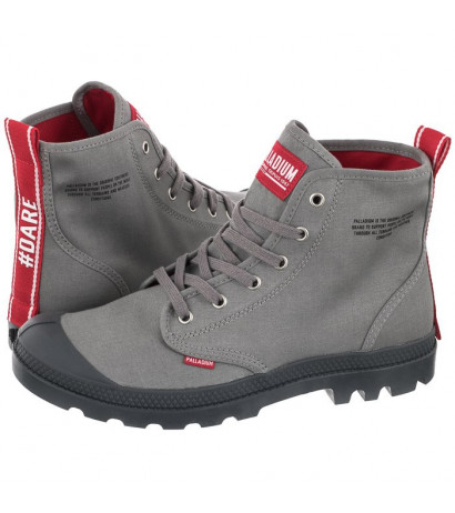 Palladium Pampa Hi Dare...