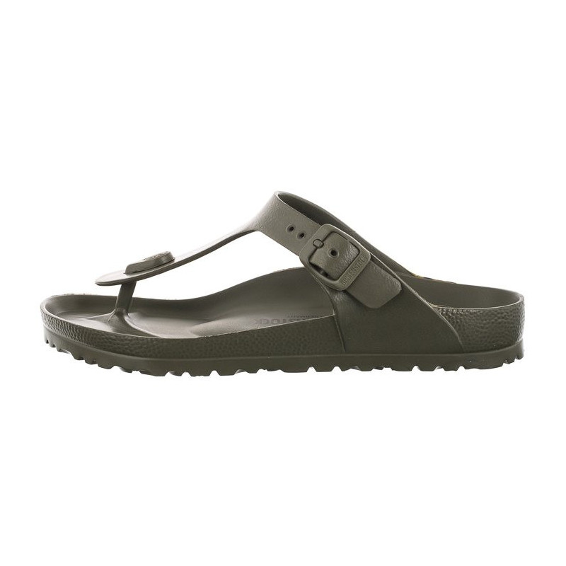 Birkenstock Gizeh EVA Khaki 1019143 (BK39-x) šlepetės