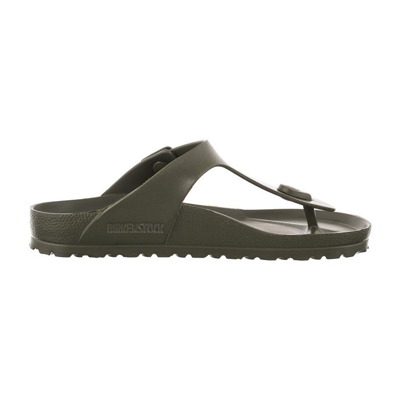 Birkenstock Gizeh EVA Khaki 1019143 (BK39-x) šlepetės