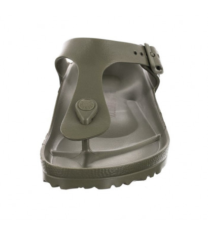 Birkenstock Gizeh EVA Khaki 1019143 (BK39-x) šlepetės