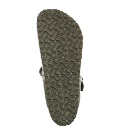 Birkenstock Gizeh EVA Khaki 1019143 (BK39-x) šlepetės