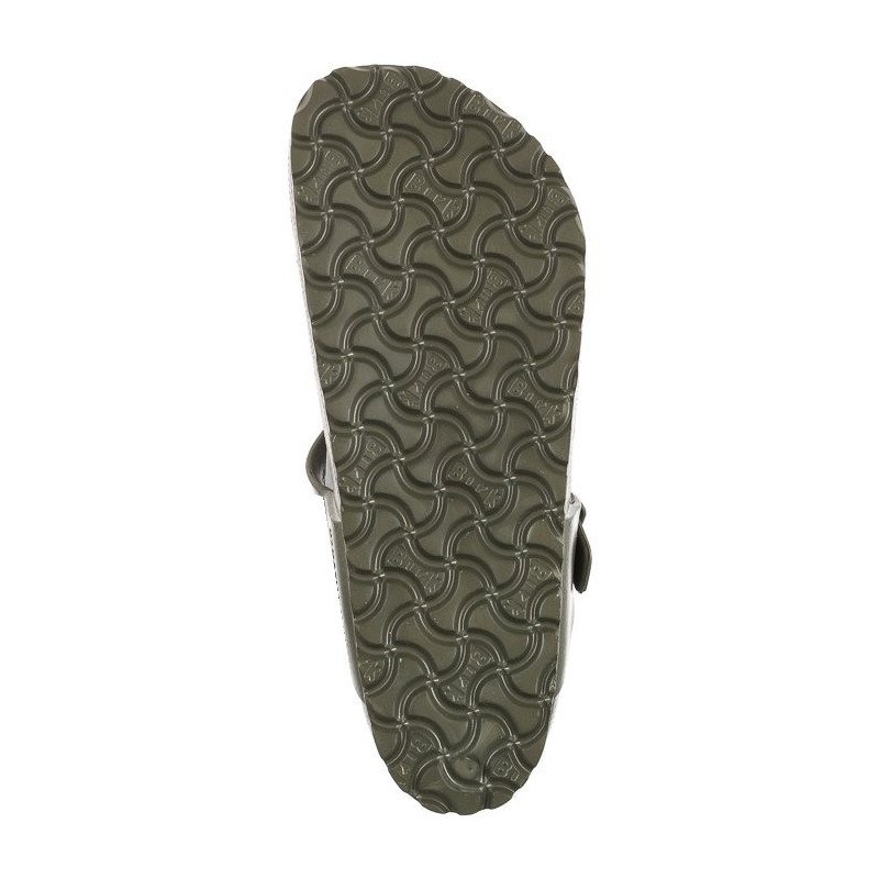 Birkenstock Gizeh EVA Khaki 1019143 (BK39-x) šlepetės
