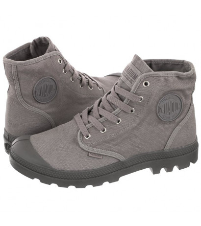 Palladium Pampa HI 02352092...