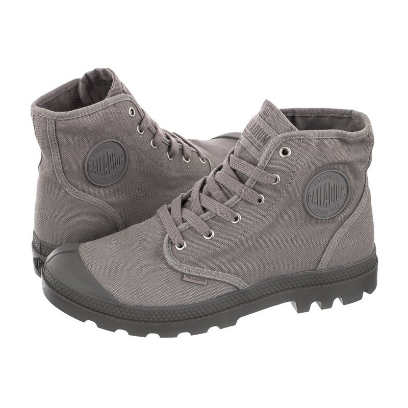 Palladium Pampa HI 02352092 (PA23-m) batai