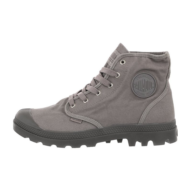 Palladium Pampa HI 02352092 (PA23-m) batai