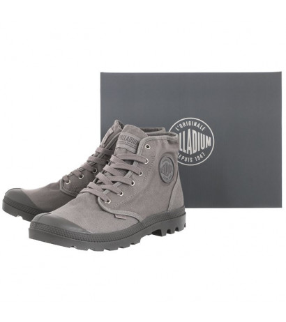 Palladium Pampa HI 02352092 (PA23-m) batai