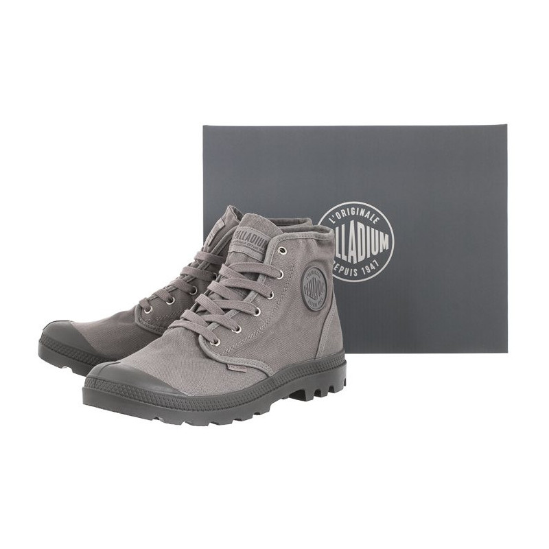 Palladium Pampa HI 02352092 (PA23-m) batai