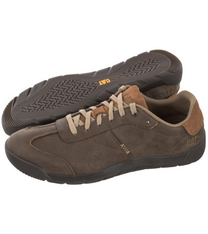Caterpillar Decisive Shoe...